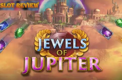 Jewels of Jupiter icon